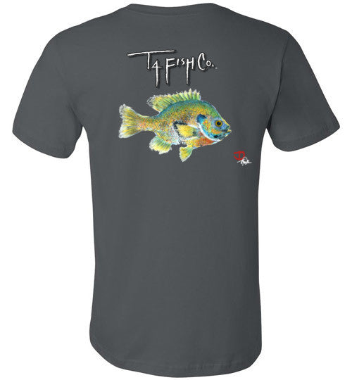 Men's Bluegill T-Shirt