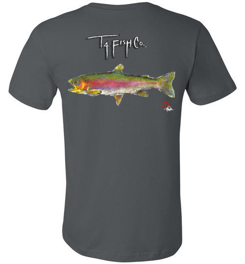 Men's Trout T-Shirt