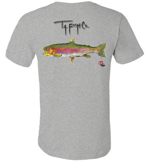 Men's Trout T-Shirt