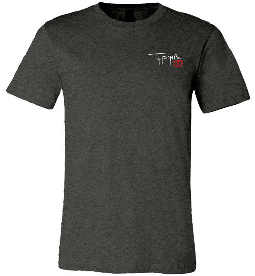 Men's Trout T-Shirt