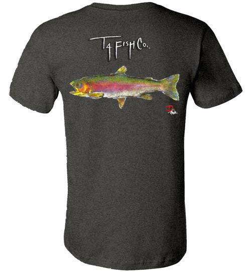 Men's Trout T-Shirt