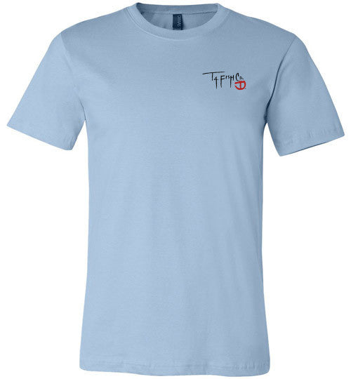 Men's Crappie T-Shirt