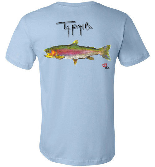 Men's Trout T-Shirt