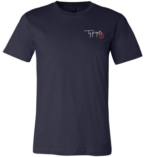 Men's Bluegill T-Shirt