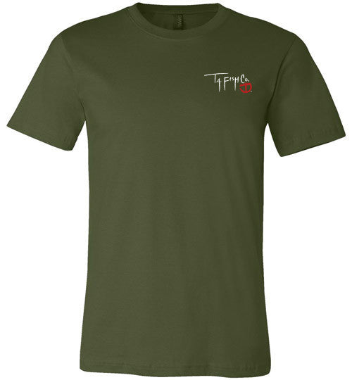 Men's Trout T-Shirt