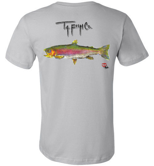 Men's Trout T-Shirt