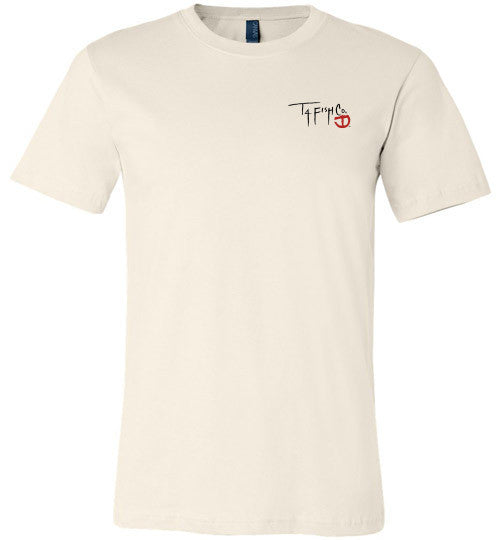 Men's Crappie T-Shirt