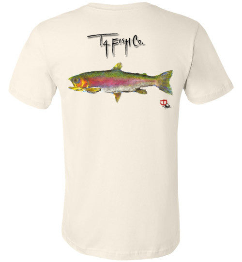 Men's Trout T-Shirt