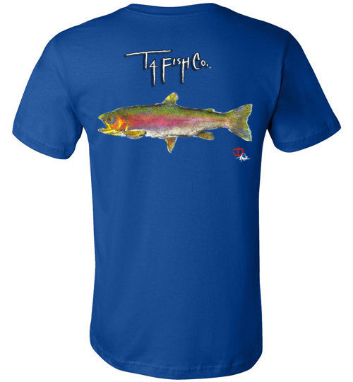 Men's Trout T-Shirt