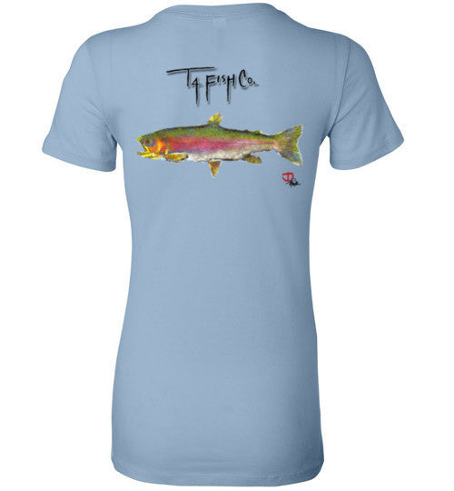 Women's Trout T-Shirt