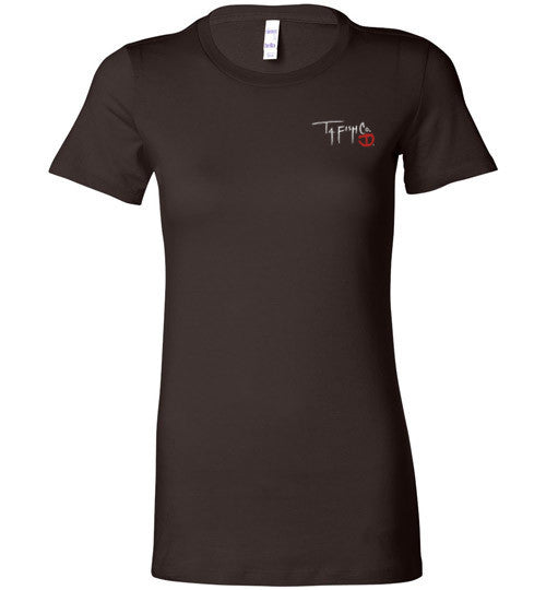 Women's Trout T-Shirt