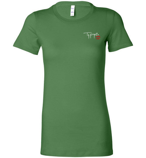 Women's Trout T-Shirt