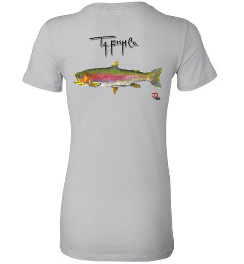 Women's Trout T-Shirt