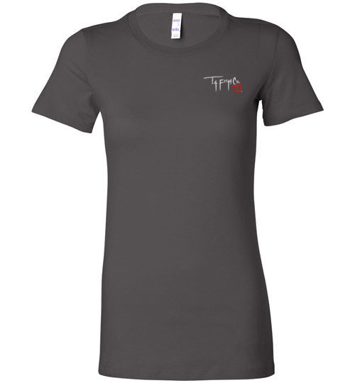 Women's Walleye T-Shirt