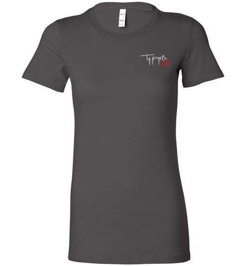 Women's Trout T-Shirt