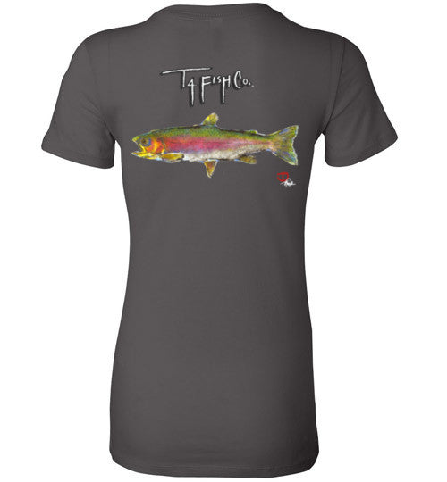 Women's Trout T-Shirt