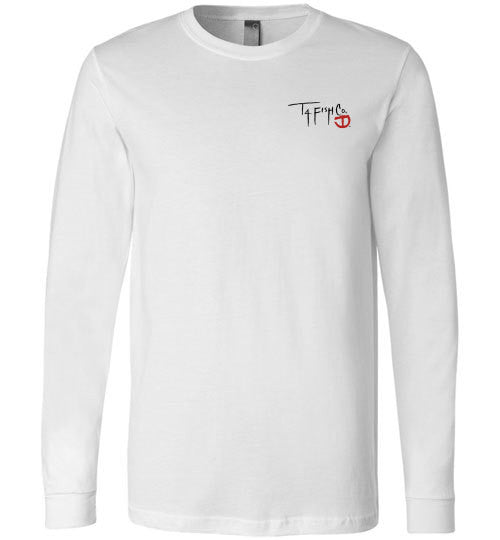 Men's/Women's/Youth Long Sleeve Bluegill