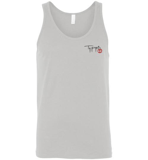 Men's/Unisex Trout Tank Top