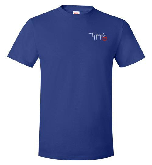Youth Bluegill Framed T-Shirt