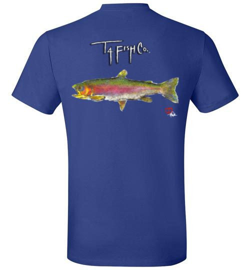 Youth Trout T-Shirt