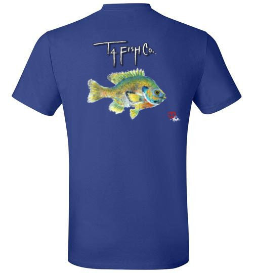 Youth Bluegill T-Shirt