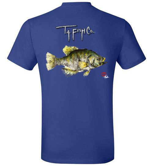 Youth Crappie T-Shirt