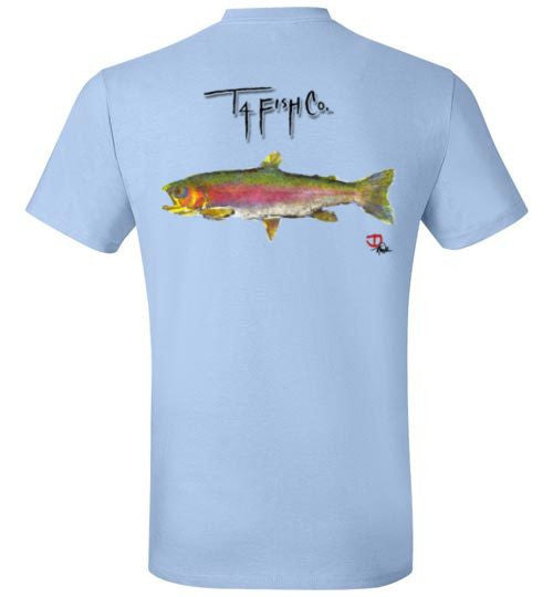 Youth Trout T-Shirt