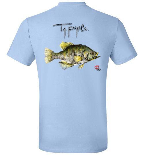 Youth Crappie T-Shirt