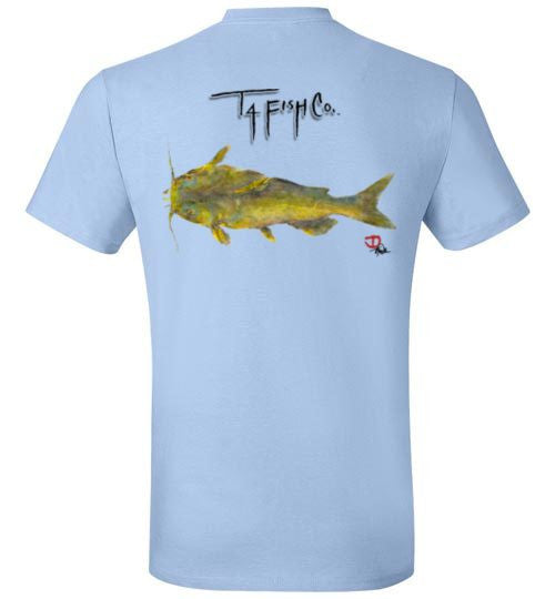 Youth Catfish T-Shirt