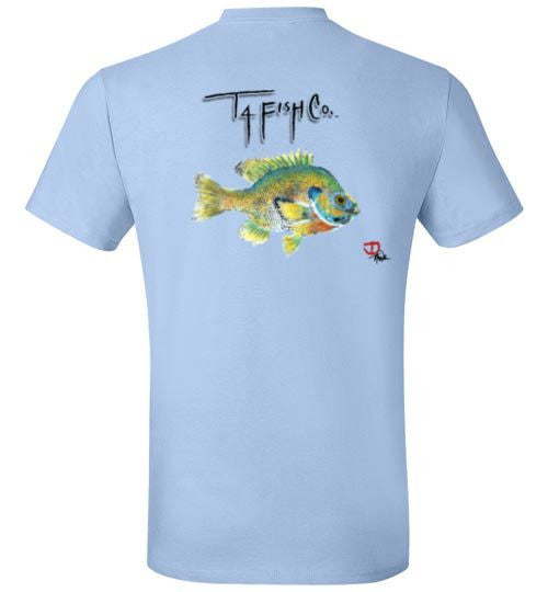 Youth Bluegill T-Shirt