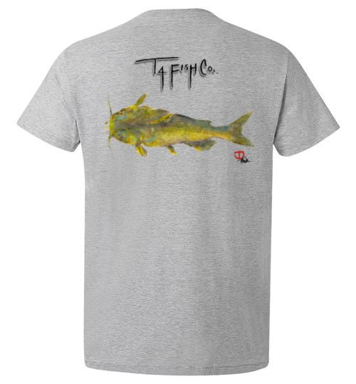Youth Catfish T-Shirt