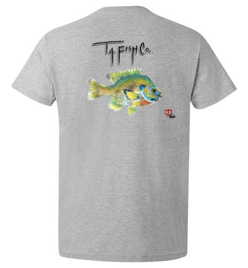 Youth Bluegill T-Shirt