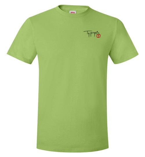 Youth Trout T-Shirt