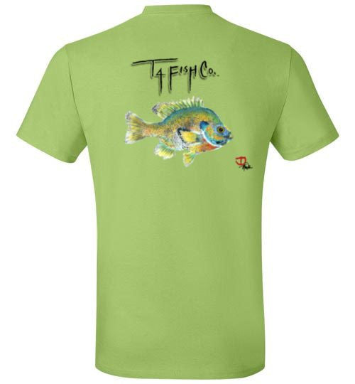 Youth Bluegill T-Shirt
