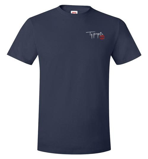 Youth Bluegill Framed T-Shirt