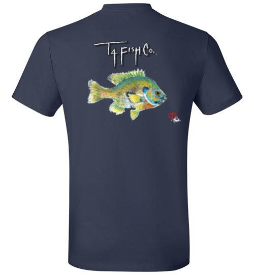 Youth Bluegill T-Shirt