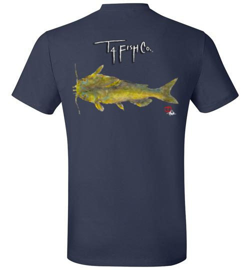 Youth Catfish T-Shirt