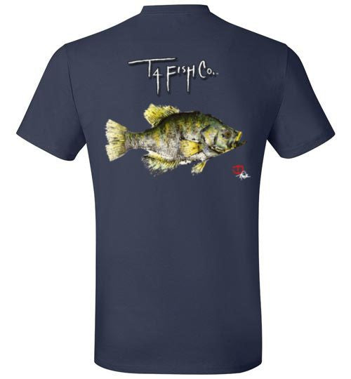 Youth Crappie T-Shirt