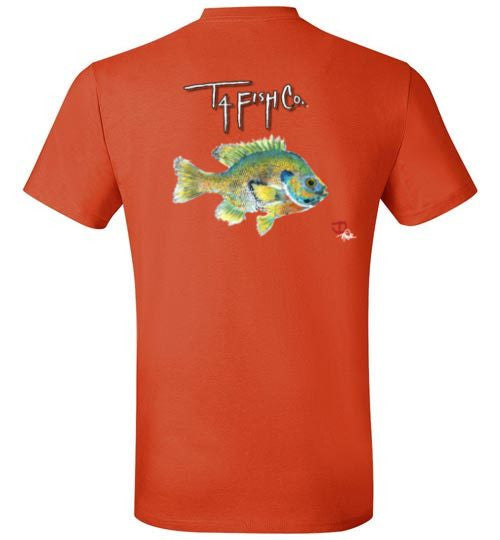 Youth Bluegill T-Shirt