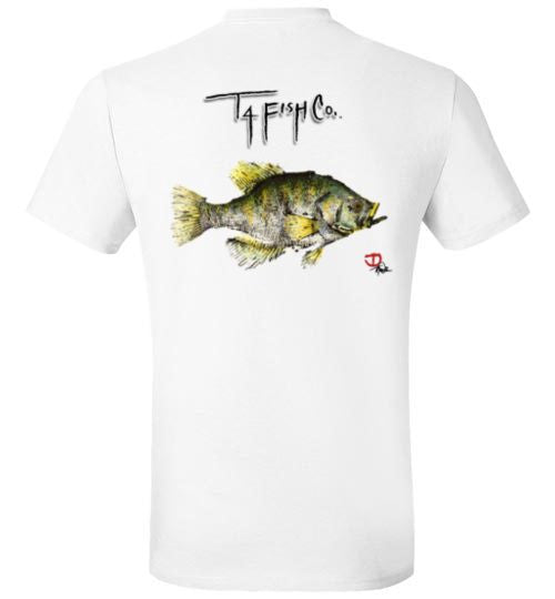 Youth Crappie T-Shirt