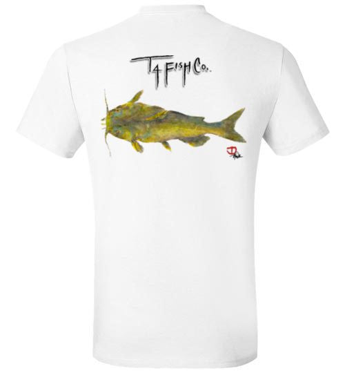 Youth Catfish T-Shirt