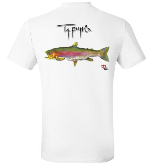 Youth Trout T-Shirt