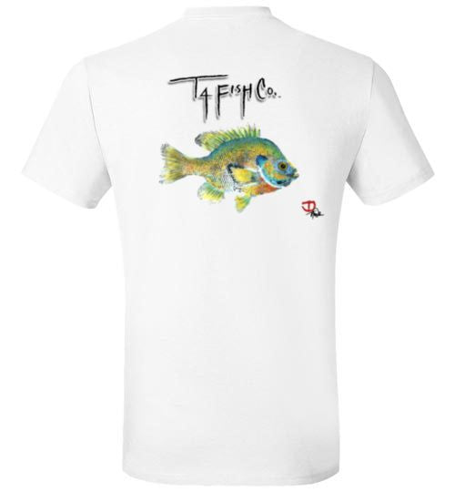 Youth Bluegill T-Shirt
