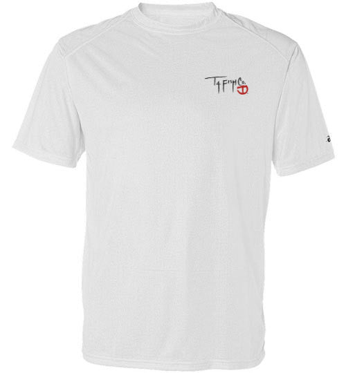 Men's/Women's/Youth Performance Trout T-Shirt