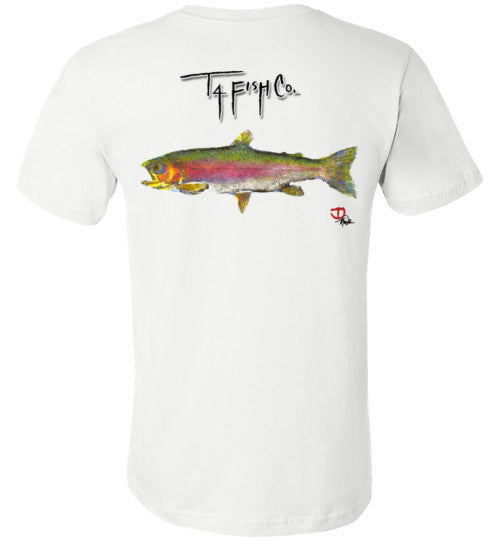 Men's Trout T-Shirt