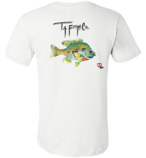 Men's Bluegill T-Shirt
