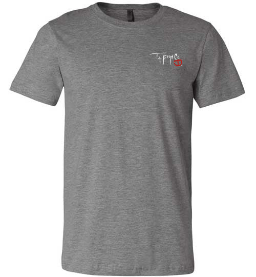 Men's Walleye T-Shirt