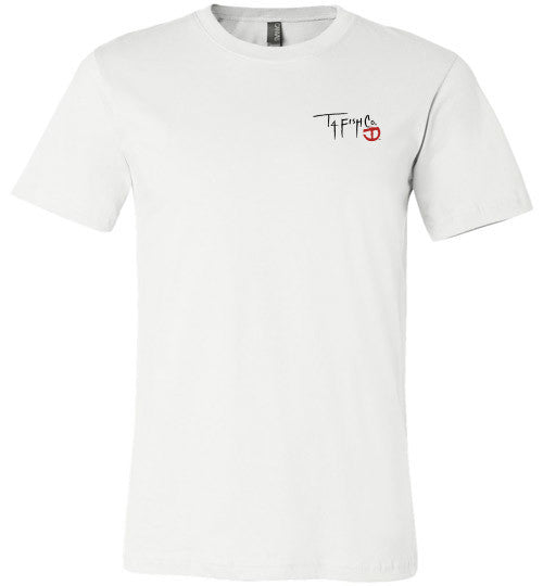 Men's Crappie T-Shirt