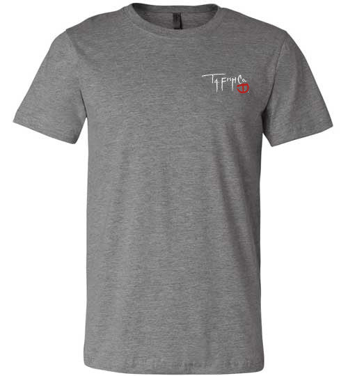 Men's Trout T-Shirt